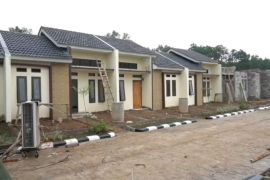 Pemerintah batalkan ide perkecil ukuran rumah subsidi