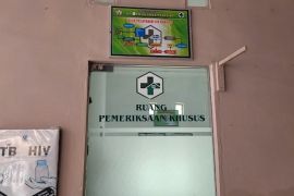 Aceh Tengah hadirkan dua puskesmas untuk layani kasus HIV