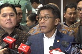 Ketua Komisi XI DPR RI ungkap alasan rapat tertutup dengan Danantara