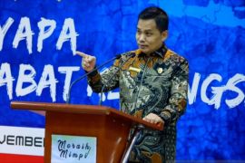 Terjerat gratifikasi, eks Sekjen MPR dicekal ke luar negeri oleh KPK
