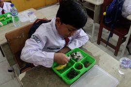 Wagub Fadhlullah sebut masyarakat Aceh sangat menanti program MBG