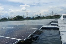 PLN IP tegaskan peran sebagai penggerak utama transisi energi nasional
