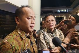 Kejagung: Upaya banding tak dilanjut usai Tom Lembong terima abolisi