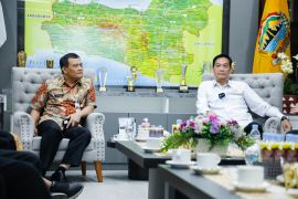 Festival layang-layang di Jateng diikuti 13 negara