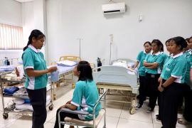 25 ribu orang manfaatkan 37 BLK Jateng per tahun