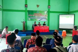 Bengkayang perkuat ukhuwah dan toleransi antarumat beragama 