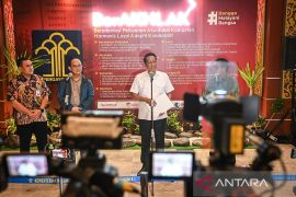 Usai abolisi-amnesti, Menkum tegaskan Presiden terus berantas korupsi