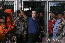 Pakar nilai abolisi dan amnesti tunjukkan Presiden seorang negarawan