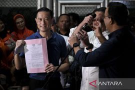 PSI hormati keputusan Presiden soal pemberian abolisi dan amnesti