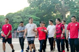 Menko Muhaimin minta lulusan sarjana berdaya dan mandiri