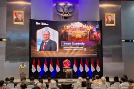 BEI yakin sektor perbankan akan topang IHSG ke 8.000
