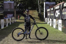 76 Indonesian Downhill 2025 di Bukit Klangon siap sajikan persaingan sengit para rider