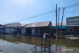 Pemkab  Demak harap ada penambahan pompa antisipasi rob musim hujan