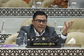 Anggota DPR minta hentikan pengibaran Bendera One Piece: Merusak Kekhidmatan HUT RI