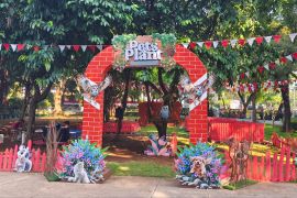 Pramono akan resmikan pembukaan 