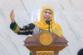 Jadi Ketua IKA Unair lagi, Khofifah sampaikan pesan ini kepada alumni