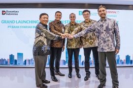 BSI dan Prudential Syariah sinergi perkuat inklusi keuangan syariah