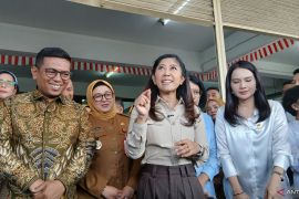 Menkomdigi: Program CKG Sekolah sasar 53 juta pelajar