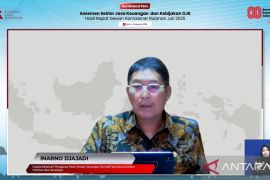 OJK dukung pembukaan kode domisili investor di akhir sesi 1 dan 2 BEI