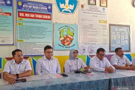 BPOM rekomendasikan mekanisme peningkatan keamanan pangan MBG di NTT 