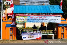 Bulog hadirkan 