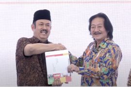 Bappenas: Program Presiden terkait erat dengan agenda filantropi