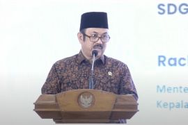 Bappenas: Potensi filantropi di Indonesia lebih dari Rp600 triliun