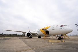 Lebih dari 3000 karyawan Boeing mogok kerja, tuntut kontrak yang adil