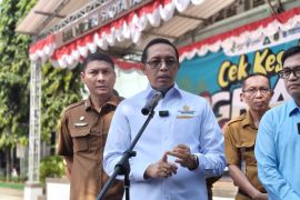 PCO: Amnesti dan abolisi kasus korupsi hak konstitusional presiden