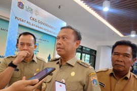 Pemkot Jaktim lakukan Monev terkait kepemilikan APAR