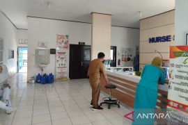 RSKJ Soeprapto Bengkulu: Tersangka pembunuhan dirawat sejak tahun 2023