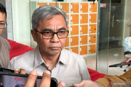 Ketua KPK respons  pernyataan Megawati soal amnesti untuk Hasto
