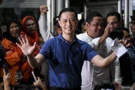 Hukum kemarin, KY analisis laporan Tom hingga Dedi jadi Wakapolri