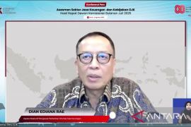 OJK tanggapi soal BPR bermasalah yang terus bertambah