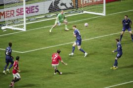Seri 2-2 lawan Everton, United juara Premier League Summer Series
