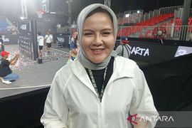Sekjen DPP Perbasi sebut penguatan timnas 3x3 sesuai rencana