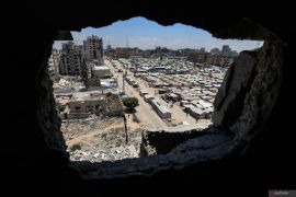 Otoritas kesehatan di Gaza sebut serangan Israel telah tewaskan 60.933 warga Palestina sejak Oktober 2023