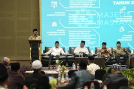 Standar mutu Ma'had Aly disusun, jawab tantangan regenerasi ulama