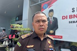 Kejari Batam siap hadapi kasasi atas putusan banding Shigit Sarwo Edhi