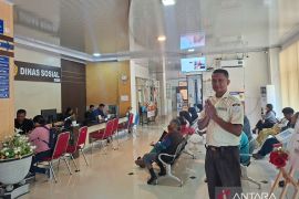 Pemkot Kupang menerbitkan 1.969 NIB baru selama semester I 2025