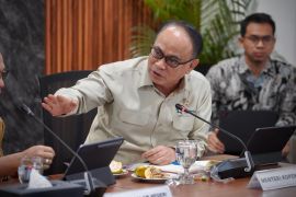 Menkop soroti penyelarasan regulasi terkait Kopdes Merah Putih