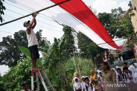 Kemerdekaan Republik Indonesia dan toleransi