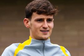 Dari Liverpool, Tyler Morton menyeberang ke Olympique Lyonnais