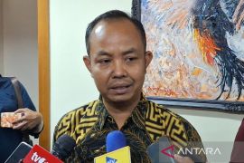 Dewan Pers akan tertibkan media gunakan nama lembaga negara