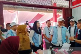 Suplai sembako jadi kendala Kopdes Sungai Duo di Sumbar