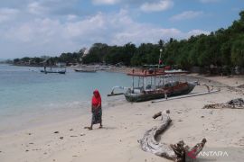 BMKG: Waspada banjir rob di pesisir NTB pada 7-11 Agustus