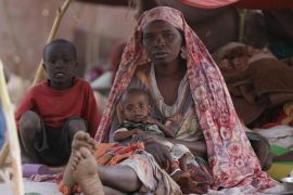 PBB desak penghentian sementara konflik di Sudan demi kemanusiaan