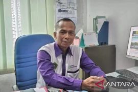 Kemenag OKU: Satu haji masih dirawat di RS Jeddah karena sakit