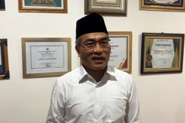 Bupati Bantul minta tidak pasang bendera One Piece di bawah Merah Putih