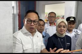Kementerian BUMN integrasikan sistem digital dengan Kopdes Merah Putih